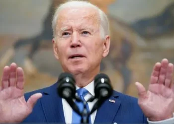 Joe Biden volvió a dar positivo de COVID-19