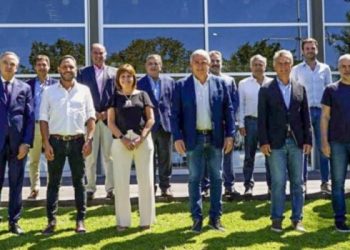 Juntos por el Cambio le pidió al Presidente «responsabilidad institucional y seriedad democrática