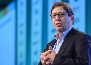 Kiguel dice que la economía está estancada y en el segundo semestre puede haber algunas caídas