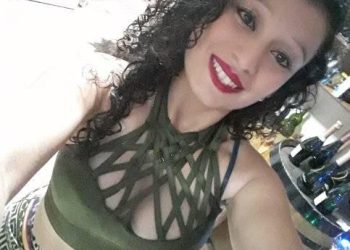 La sanrafaelina Kristal Galdeano filmó un video para entrar a la casa de Gran Hermano y se hizo viral