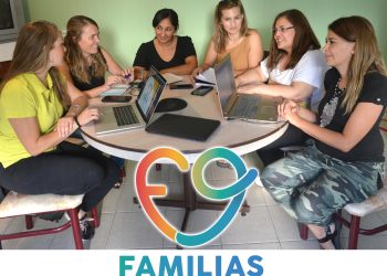 La Asociación “Familias Genias” realizará el taller “Claves para el  diseño de escuelas más inclusivas”