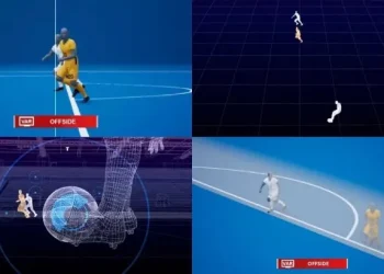 La FIFA utilizará tecnología semiautomatizada para los fuera de juego en el Mundial de Qatar