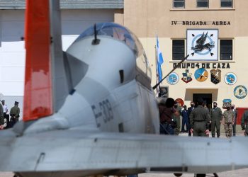 La IV Brigada Aérea de Mendoza busca soldados voluntarios: quiénes pueden postularse