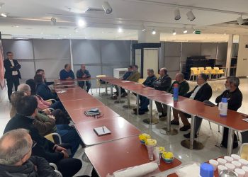 La Provincia arma un “plan de prevención” en plena crisis