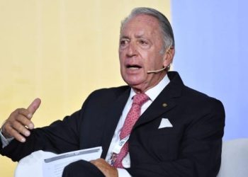 La UIA le pide a Massa «estabilidad macroeconómica con equilibrio fiscal»