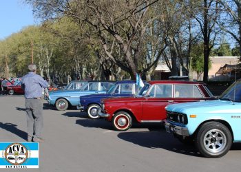 Dos aprehendidos por llevar un fusil y andar a los tiros