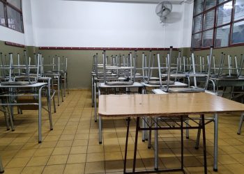 La cadena de WhatsApp por el paro docente que es fake