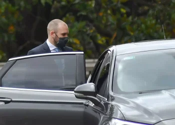 La carta completa de Martín Guzmán donde anunció su renuncia