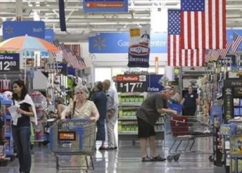 La inflación de EEUU trepó al 9,1% interanual y llegó a máximos en cuatro décadas