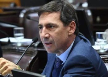 La oposición se manifestó en contra de los cambios en el Gabinete