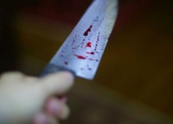 Apuñalaron a un hombre en un robo en una finca en San Martín