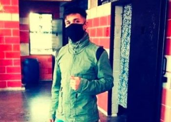 Le puso “me gusta” a las fotos de una chica en Facebook y lo asesinaron delante de sus amigos