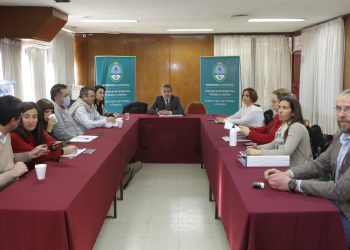Paritarias 2022: el Gobierno presentó tres propuestas salariales para docentes por encima de la inflación
