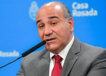 Manzur dijo que Massa continuará al frente de la Cámara de Diputados