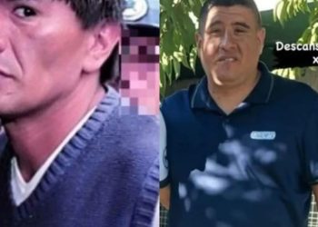 Mataron a balazos en Fuerte Apache a un hijo del líder de «Los 12 Apóstoles»