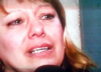 Mató a balazos a su pareja y lo trozó en 19 partes, la condenaron y se convirtió en estafadora en la cárcel