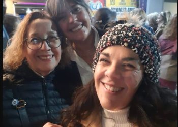 «Mi vida se frenó”: sufrió lesiones graves en la tragedia del Teatro Plaza y busca justicia