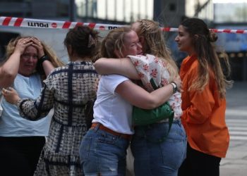 Mortal ataque de un joven danés en un shopping de Copenhague