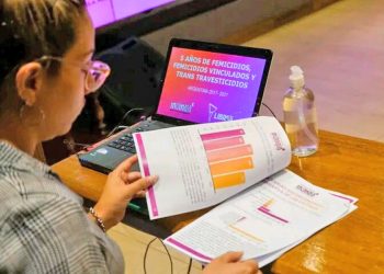 MuMaLá pidió la renuncia de la  ministra de las Mujeres, Géneros y Diversidad de la Nación por ineficiencia y discrecionalidad política