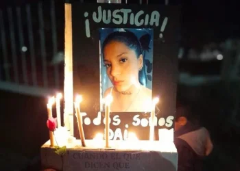 Muerte en una comisaría: la autopsia de Daiana confirmó que no se mató y complicó a los agentes involucrados