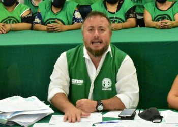 Multaron a ATE por una denuncia de una ex afiliada