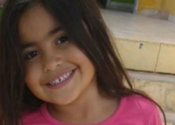 «No nos rendimos»: la mamá de Guadalupe confía en encontrar a su hija con vida