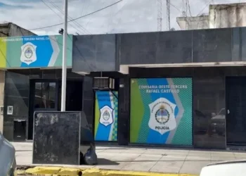 No se dejó robar el auto y lo mataron a tiros