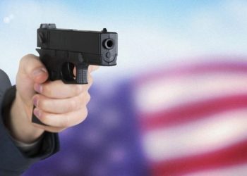 Nueva York dio el primer paso para volver a restringir el uso de armas en público en ese estado