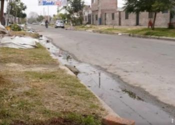 Ola de violencia en Rosario: asesinan a una mujer a una cuadra de donde el jueves último mataron a otra
