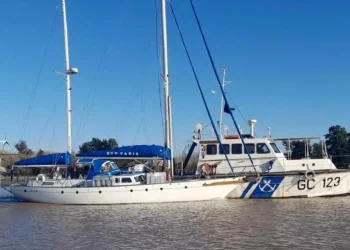 «Operación Atlantis»: los empresarios argentinos que intentaron mover casi USD 45 millones en cocaína