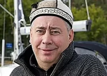 Otro alto ejecutivo ruso vinculado a Gazprom fue encontrado muerto en extrañas circunstancias