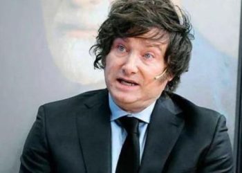 Para Milei, Alberto Fernández «es un cadáver político» y debería hacer ajustes en la economía