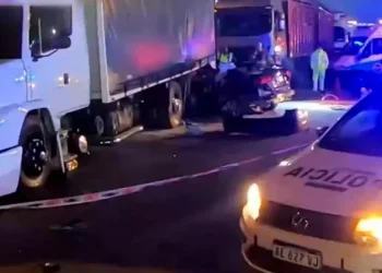 Persecución, tiros y muerte en Buenos Aires: al menos tres víctimas fatales