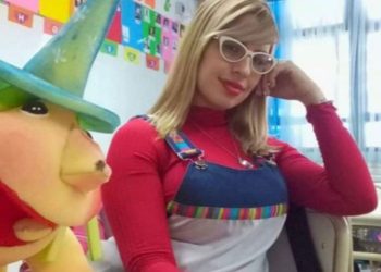 Polémica  por una maestra de tercer grado que vende contenido para adultos en  redes sociales
