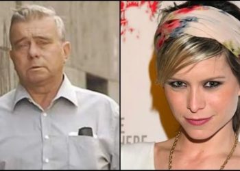 Por primera vez, el papá de Jazmin De Grazia reveló la verdadera causa de la muerte de su hija