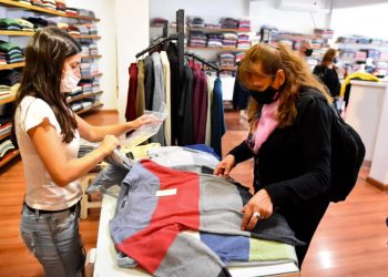 Preocupación e incertidumbre por la economía en la Cámara de Comercio local