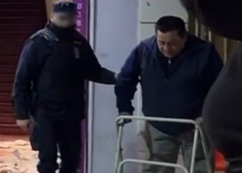 Prisión domiciliaria para el conductor de la tragedia del Teatro Plaza