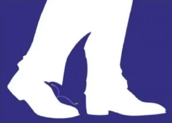 Qué ves: el test viral que revela si sos una persona idealista