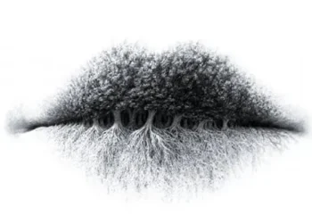 Qué ves: el test viral que revela si sos una persona tranquila