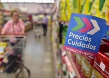 Renuevan el programa Precios Cuidados con un aumento del 9,3%