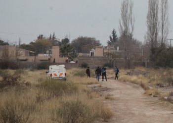Indignación en un barrio de Luján por el presunto abuso sexual de un padre a su pequeña hija