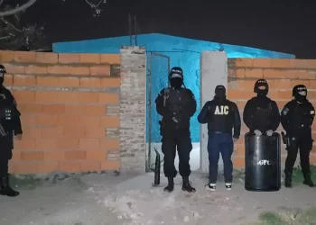 Rosario se desangra: tiene el mayor número de homicidios en un semestre de los últimos 8 años