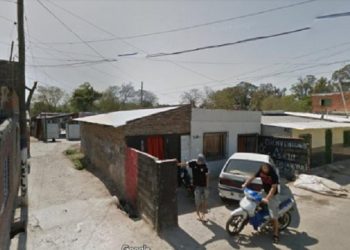 Rosario, sin paz: sicarios asesinaron a un albañil de más de 20 disparos
