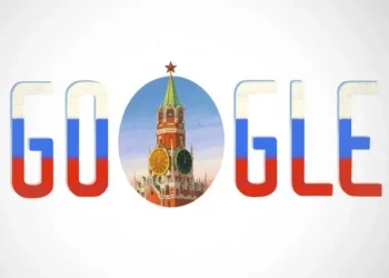Rusia multó a Google y lo acusó de difundir «fake news» sobre la guerra en Ucrania