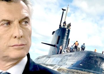 Macri sobreseído por escuchas  a familiares de submarinistas del ARA San Juan: “Fue un detonante más del funcionamiento de la justicia argentina”