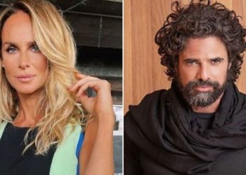Sabrina Rojas habló en profundidad sobre su vínculo con Luciano Castro: «Hay semanas donde nos amamos y otras donde no nos queremos ni ver»