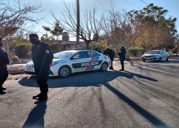 Conmoción en San Juan:  un bebé de once días murió tras ahogarse con leche materna