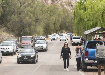 La Cámara Argentina de Turismo destacó  a San Rafael entre los destinos más visitados del invierno