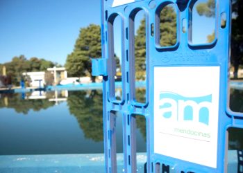 Desde el lunes estará cortado el canal marginal por tareas de mantenimiento