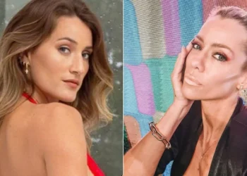 Se terminó la paz entre Mica Viciconte y Nicole Neumann: el motivo de su nuevo enfrentamiento